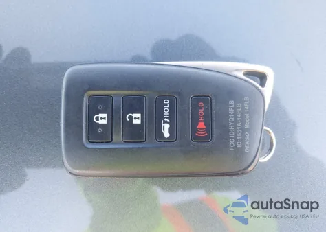 2021 Lexus Nx 300 from USA, damaged, VIN JTJGARBZ3M5034550